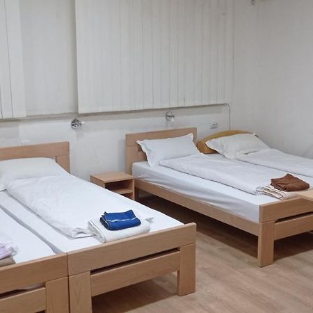 Holiday Apartments Subotica Zewnętrze zdjęcie